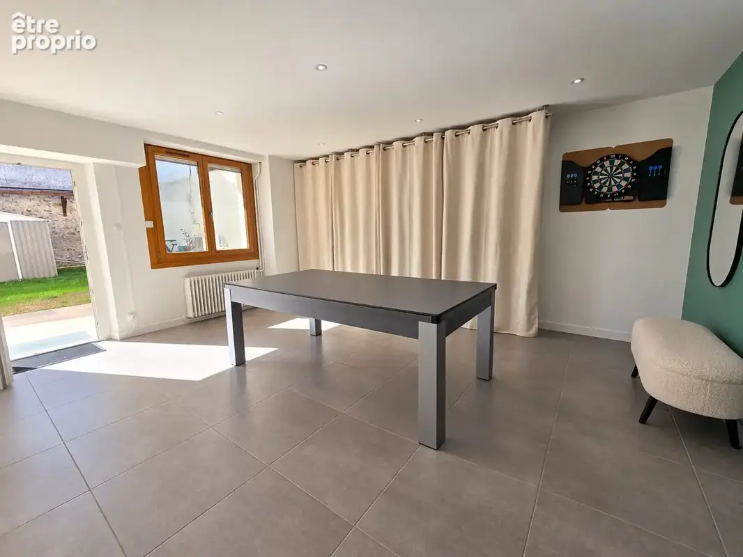 Maison 5 pièces 166 m² à vendre à Saint-Jean-En-Royans (26190) - photo 2