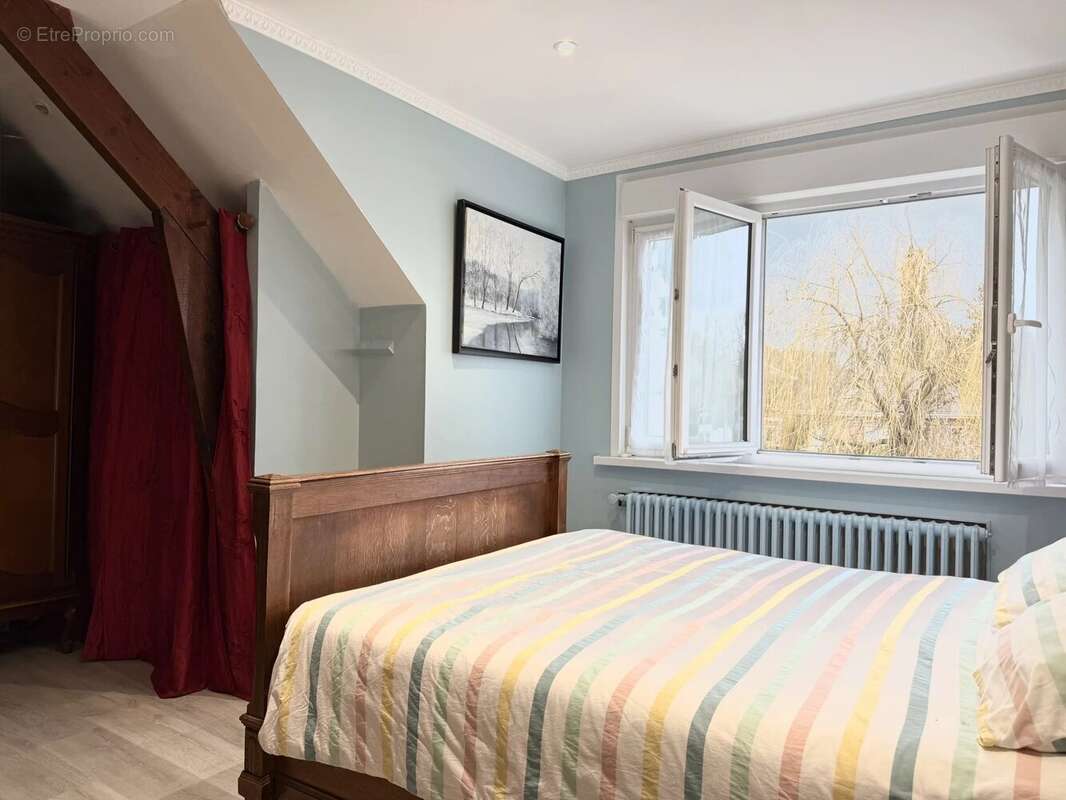 Maison à LAMBRES-LEZ-DOUAI