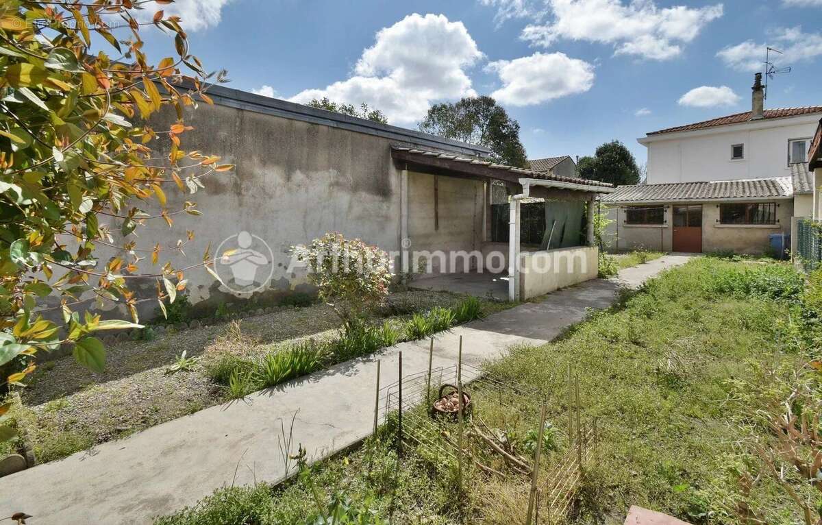 Vente Maison Toulouse(31100) 319 000ï¿œ - photo 2