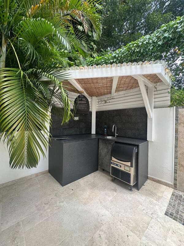 Appartement à FORT-DE-FRANCE