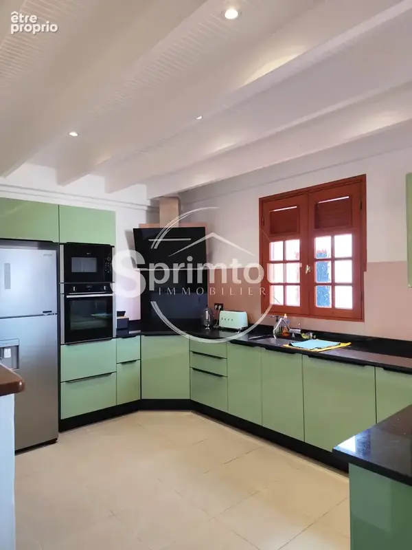 Deshaies   villa creole renovee avec piscine et acces direct a une crique - photo 17