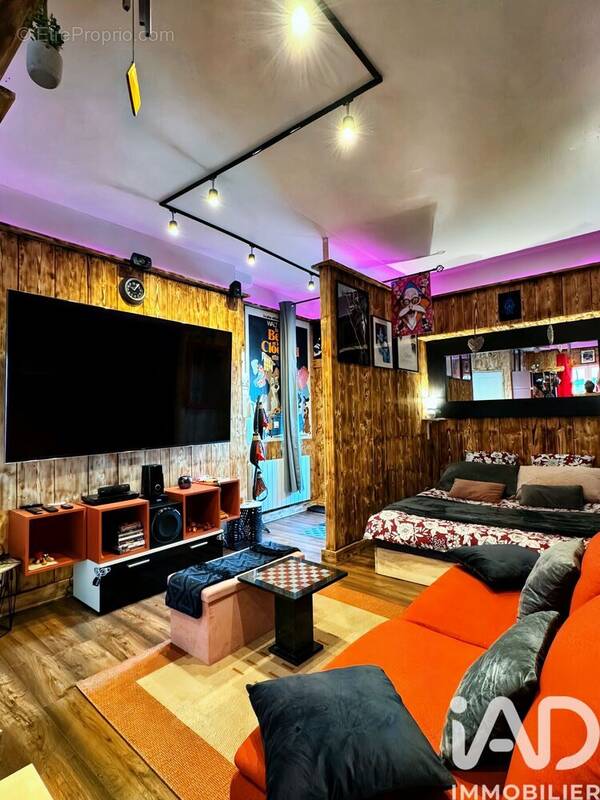 Photo 1 - Appartement à CRECY-LA-CHAPELLE