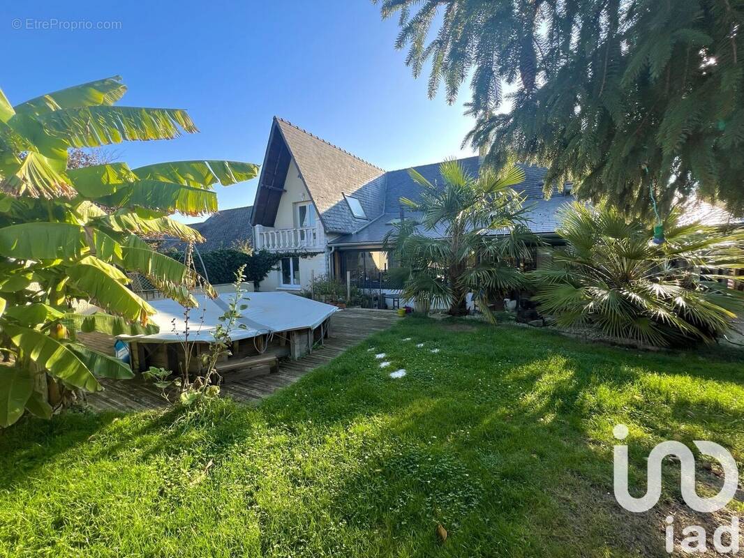 Photo 1 - Maison à CORMERY