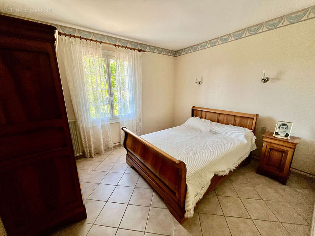 Maison à ALTHEN-DES-PALUDS