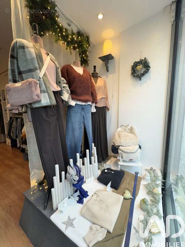 Photo 3 - Commerce à ARPAJON