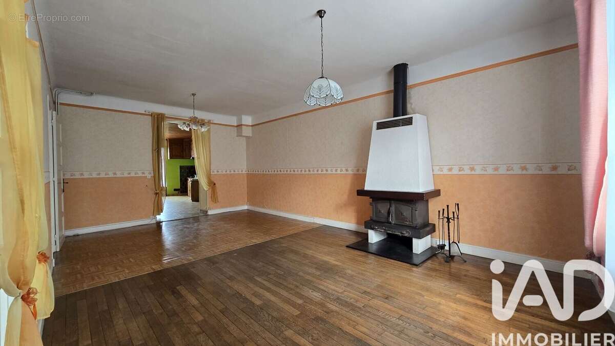 Photo 6 - Maison à VITRY-LE-FRANCOIS