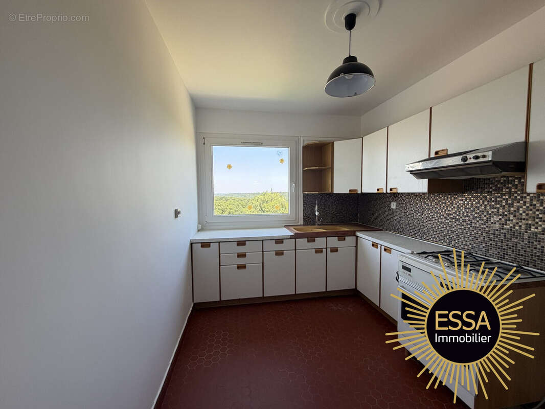 Appartement à VELIZY-VILLACOUBLAY
