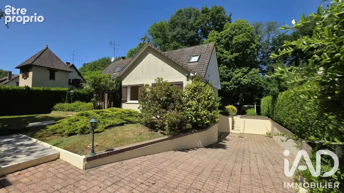 Photo 1 - Maison à AVIRON