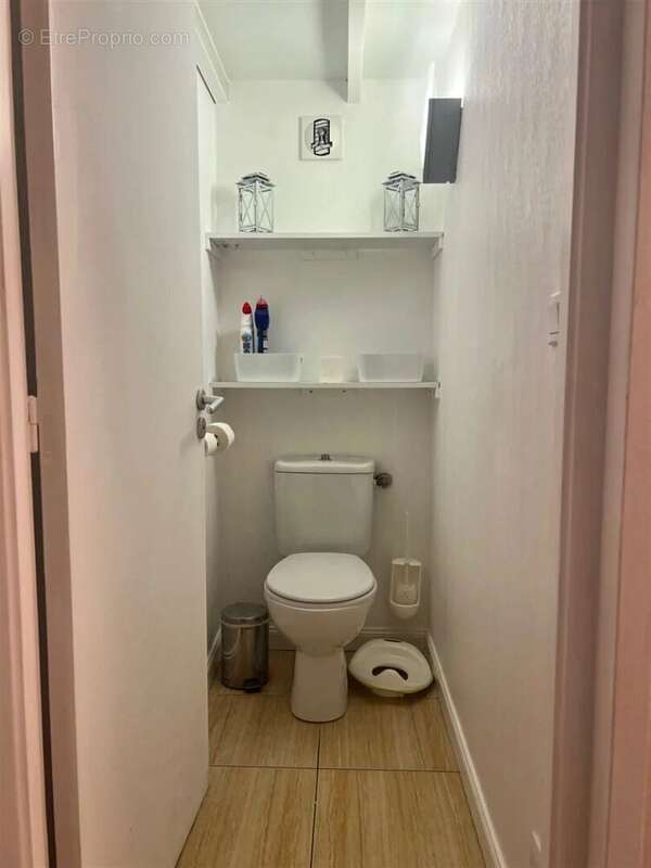 Appartement à LE CROISIC
