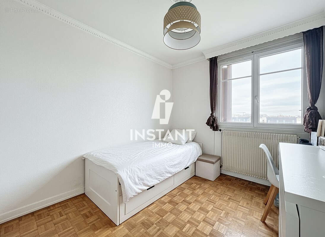 Appartement à CHAMPIGNY-SUR-MARNE