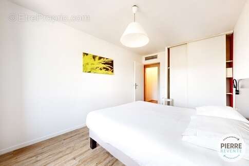 Appartement à GAILLARD