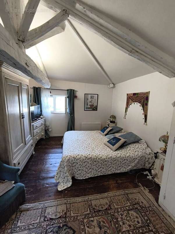 Maison à SAINT-GAUDENT