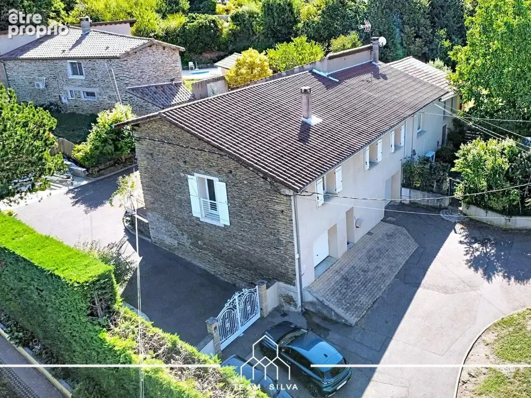 Maison 4 pièces 125 m² à vendre à Givors (69700) - photo 2