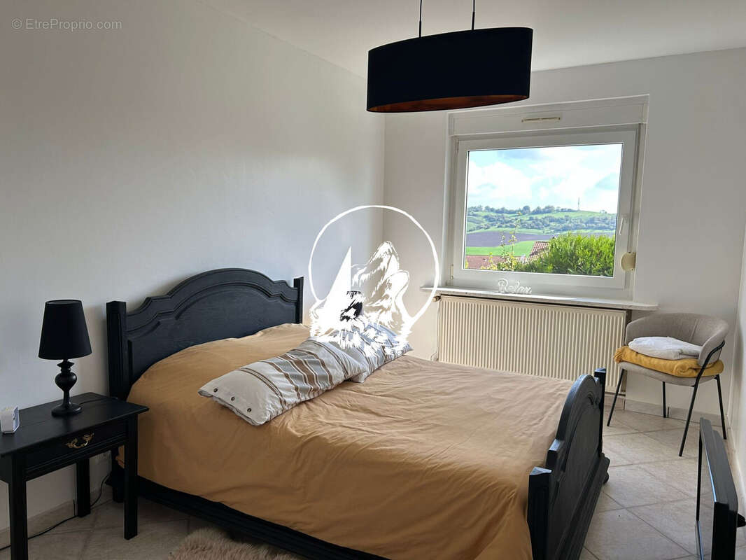 Appartement à MACHEREN