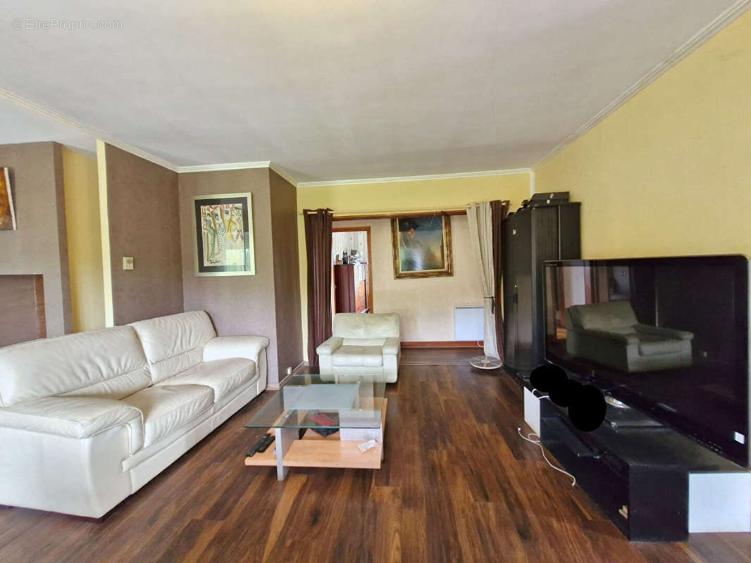 Appartement à BALMA