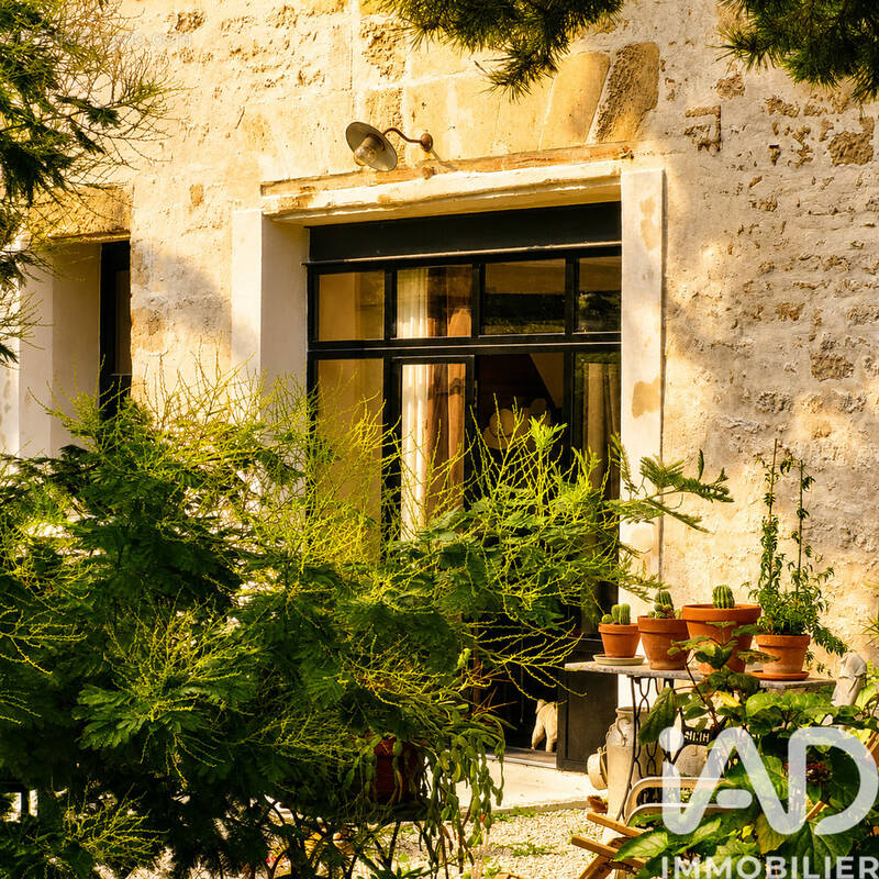 Photo 1 - Maison à NIORT