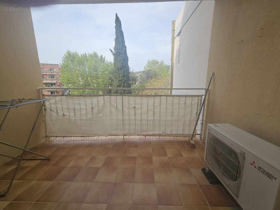 Appartement à SAINTE-MAXIME