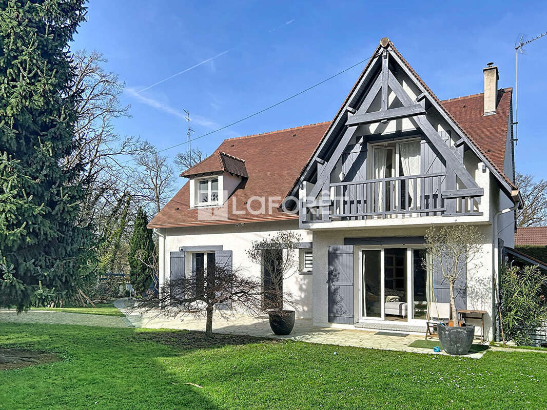 Maison à VERNOUILLET