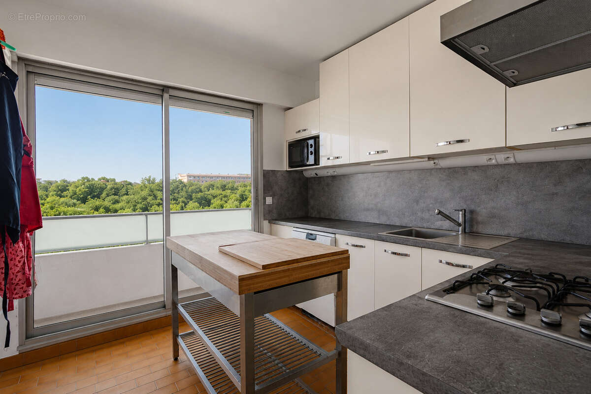 Appartement à ANGLET