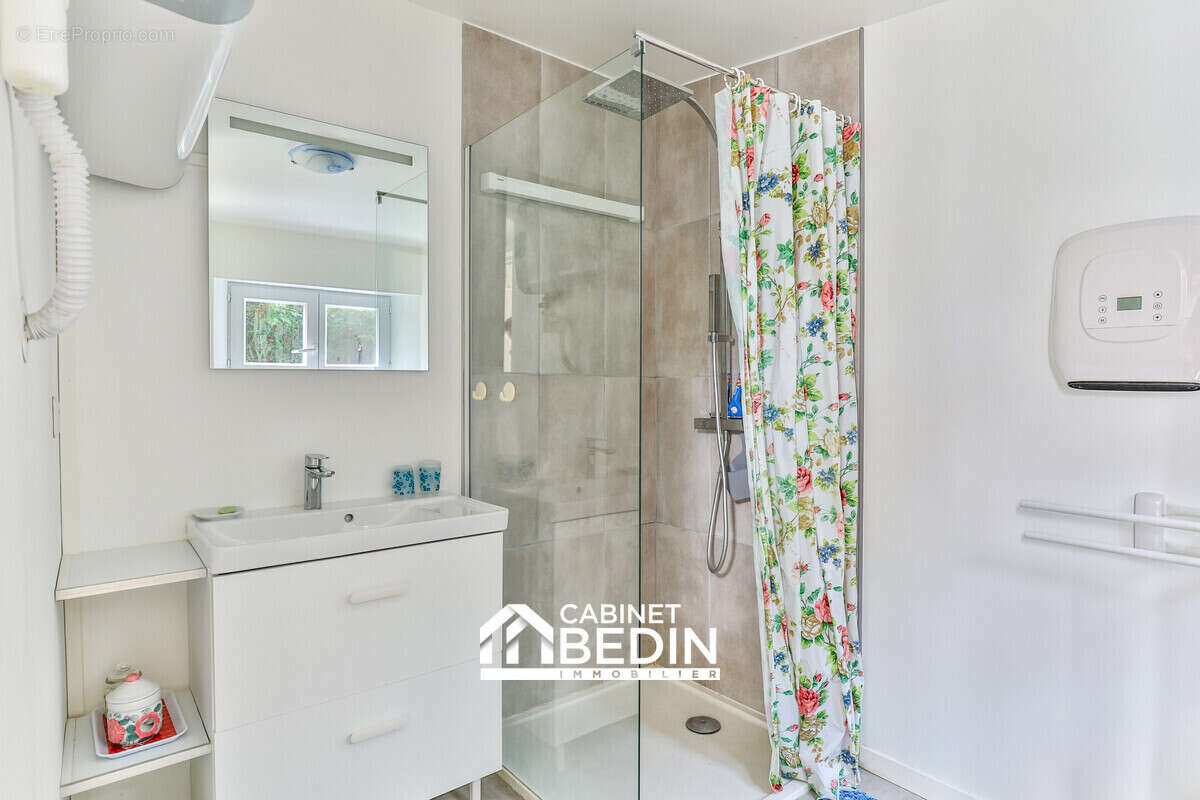 Maison à GUJAN-MESTRAS