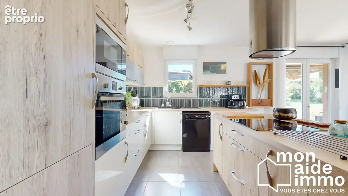 Maison 4 pièces 92 m² à vendre à Croignon (33750) - photo 3