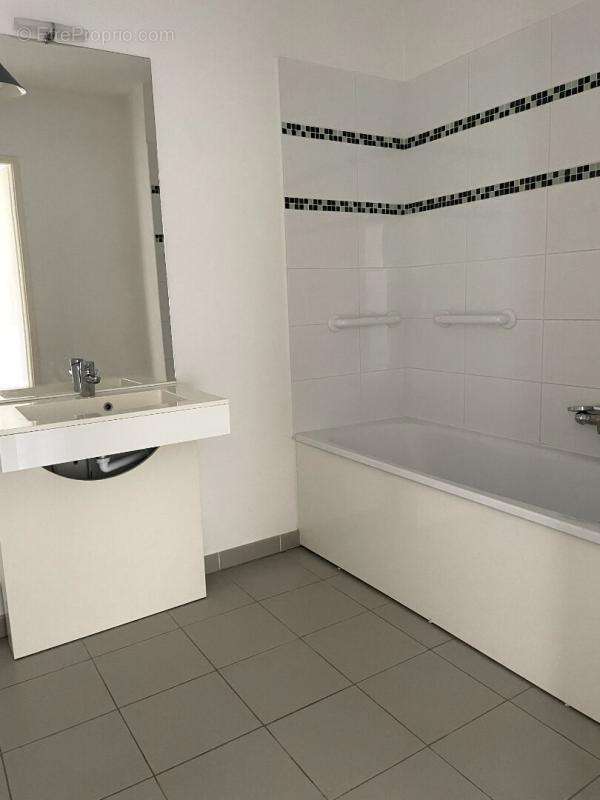 Appartement à DRAGUIGNAN