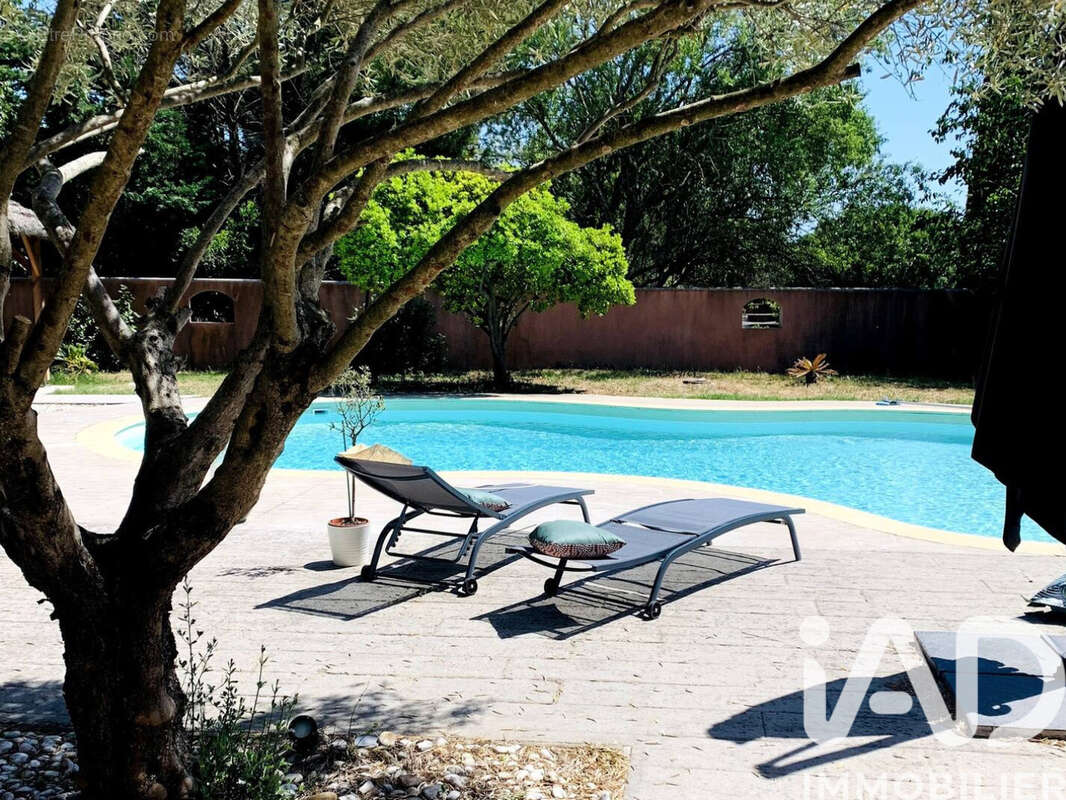 Photo 6 - Maison à BERNIS