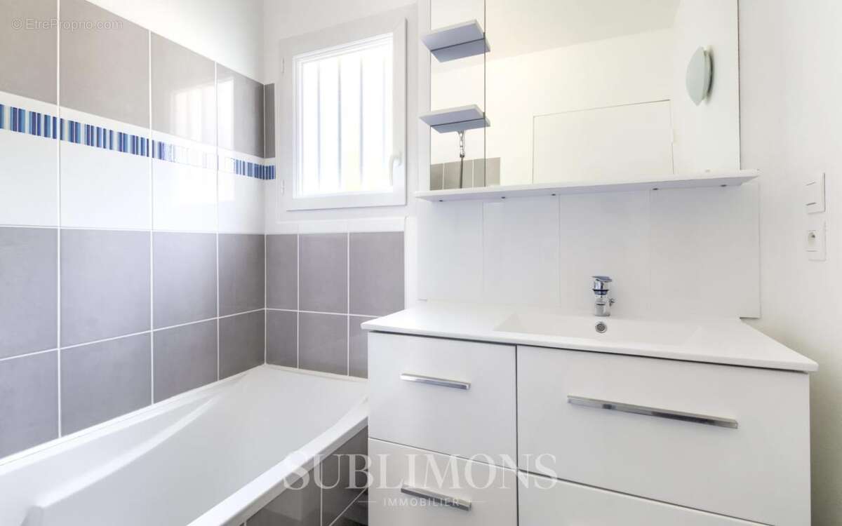 Appartement à vendre Guidel - photo 8