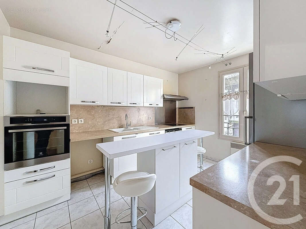 Appartement à PROVINS