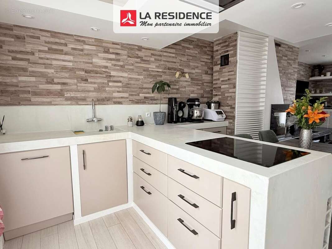 Maison 66 m² à Montigny-Les-Cormeilles  - photo 4