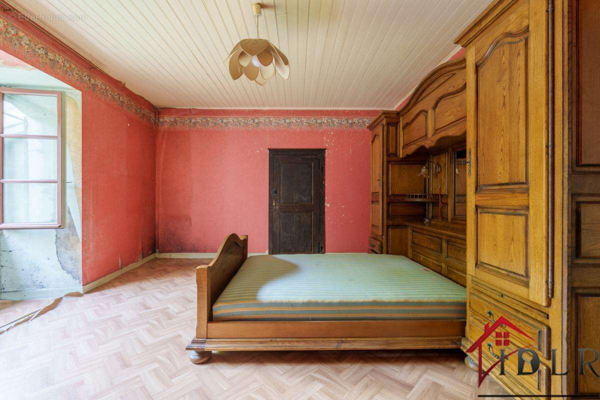 maison a la campagne - photo 10