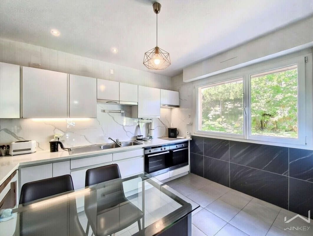 Maison 134 m2   Cesson-Sévigné   Centre ville - Quartier calme - photo 5