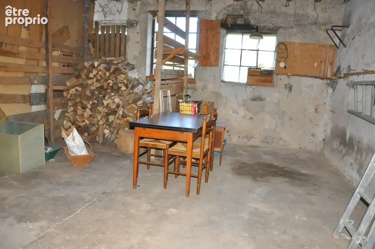 Maison de village à fort potentiel   Idéal investisseur ou projet familial - photo 15