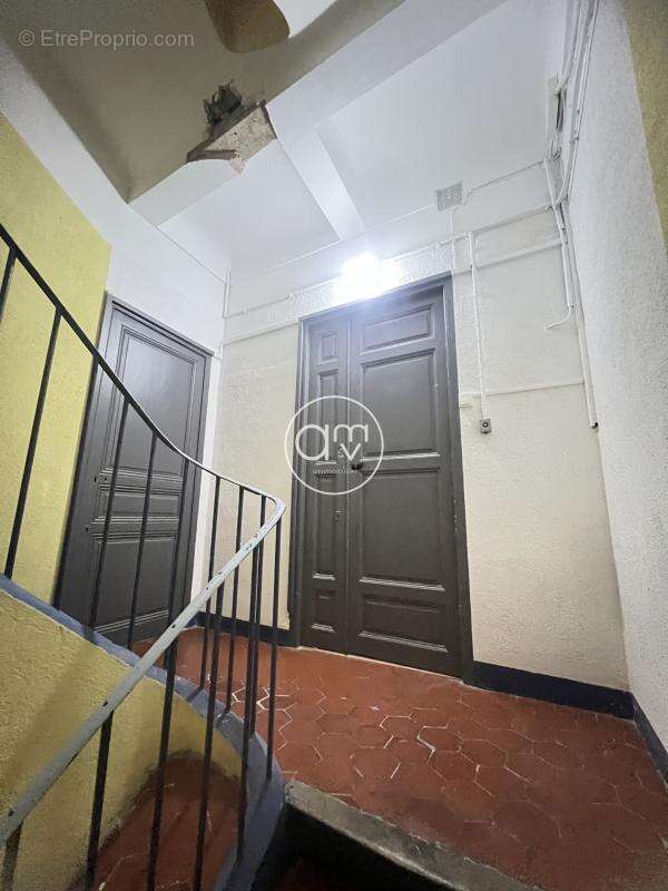 Appartement à LA GARDE