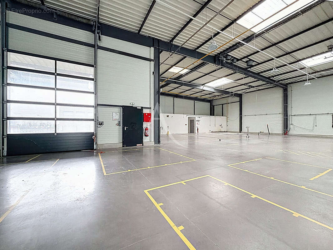 Commerce à BRISSAC-QUINCE