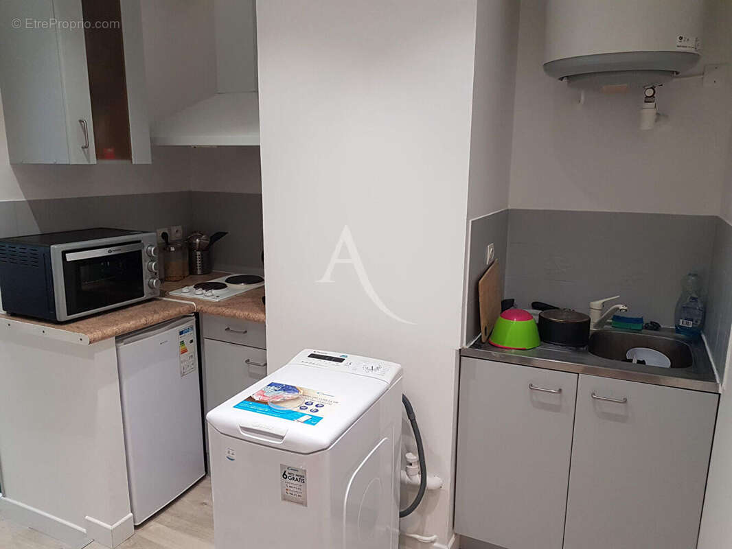 Appartement à PONT-DE-L&#039;ARCHE