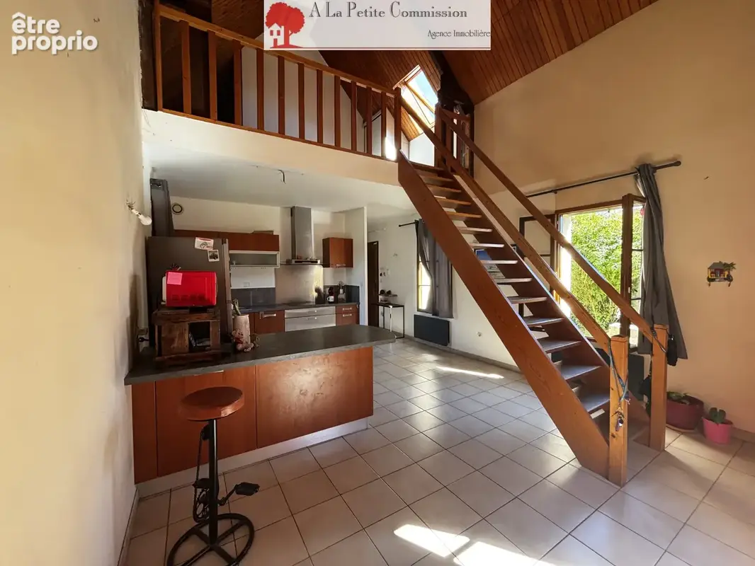À vendre   belle maison familiale à dammarie - photo 3