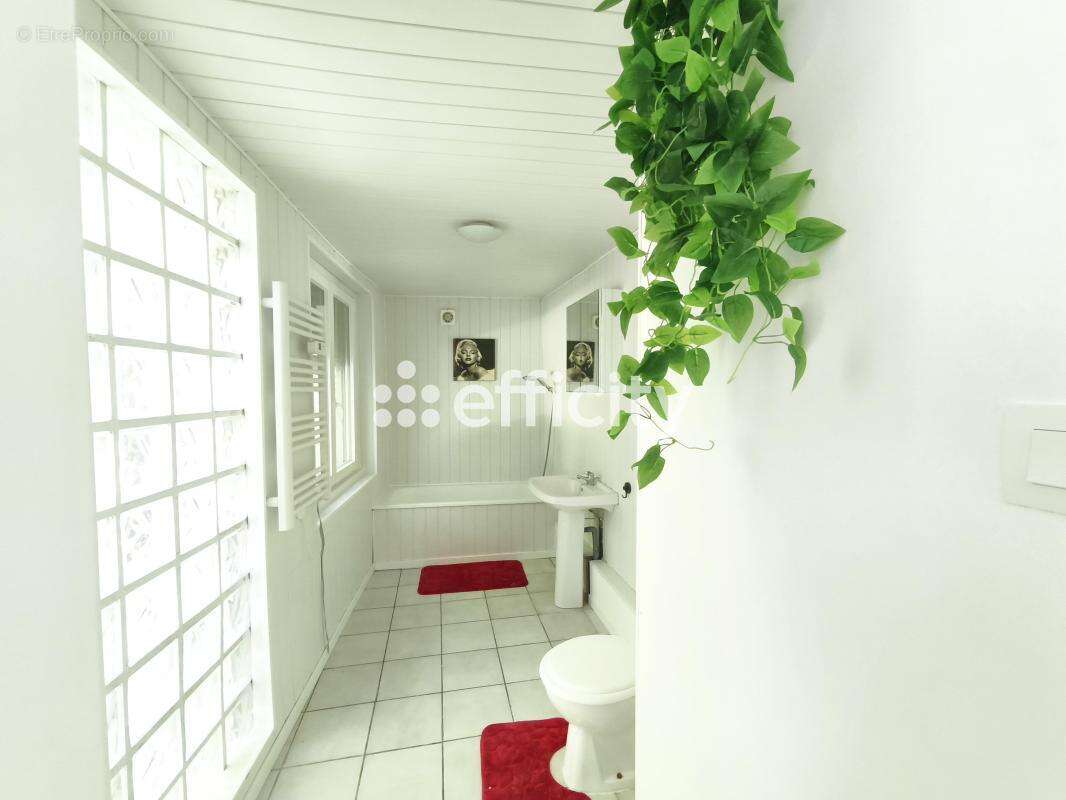 Maison à WATTIGNIES