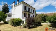 Maison à COUILLY-PONT-AUX-DAMES