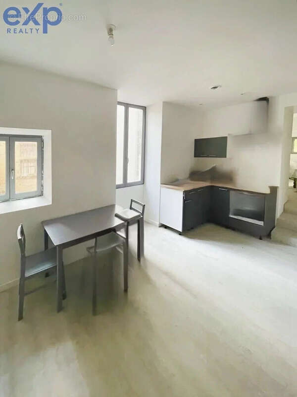 Appartement à BAZAS