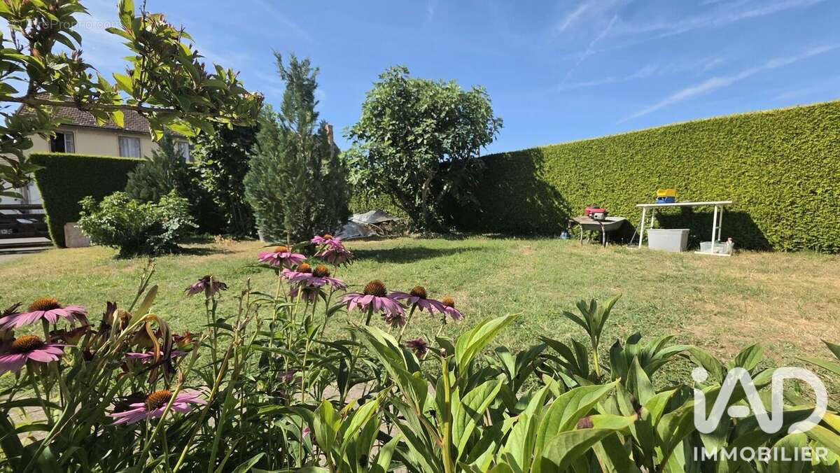 Maison 118 m² à Marolles-Sur-Seine  - photo 3