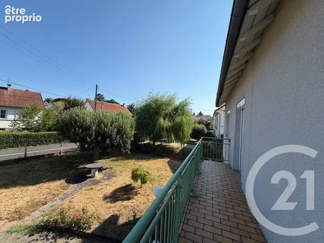 Maison 7 pièces 146 m² à vendre à Jussac (15250) - photo 7