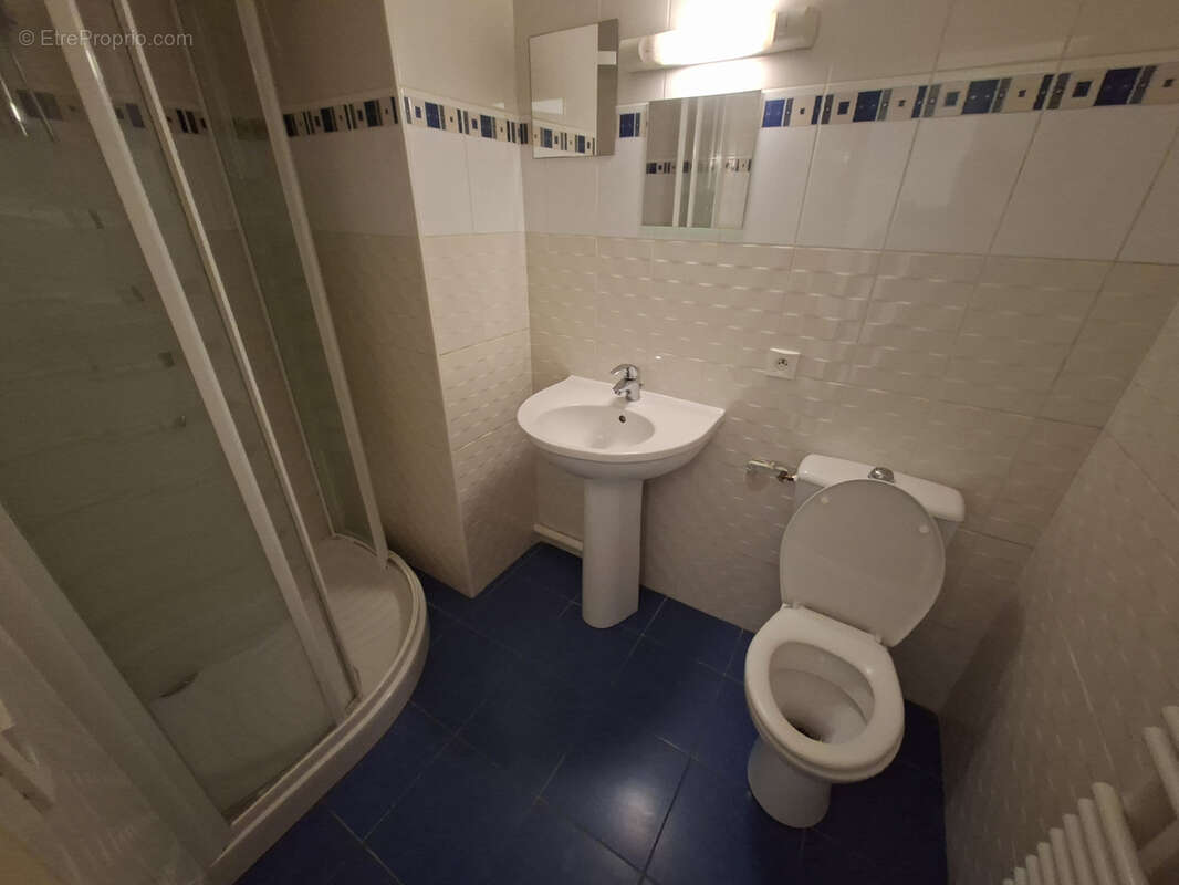 Appartement à CRIEL-SUR-MER