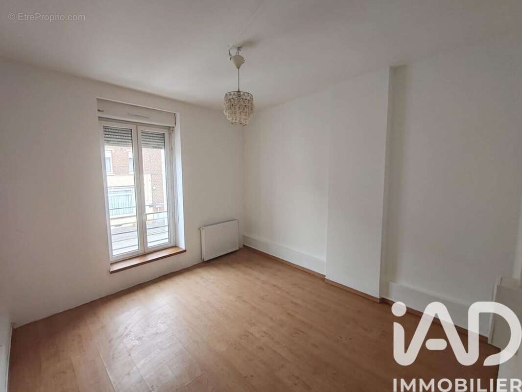 Photo 5 - Appartement à CRESPIN