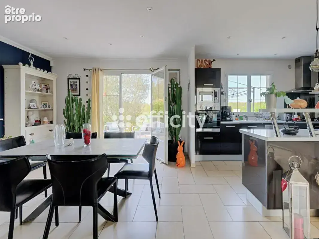 Maison 150 m² à Serris  - photo 7
