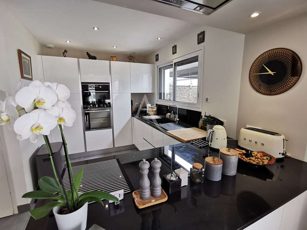Maison Talmont-saint-hilaire - photo 5