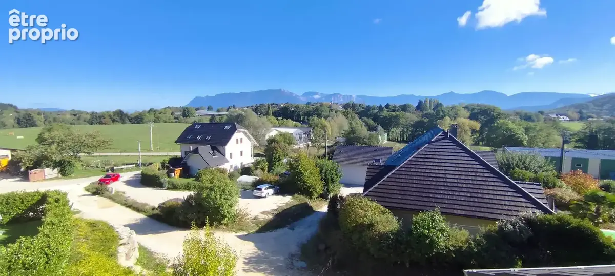 Maison mitoyenne de type 4 de 91 m2 + sous-sol de 50 m2 avec grand garage et cave - photo 15