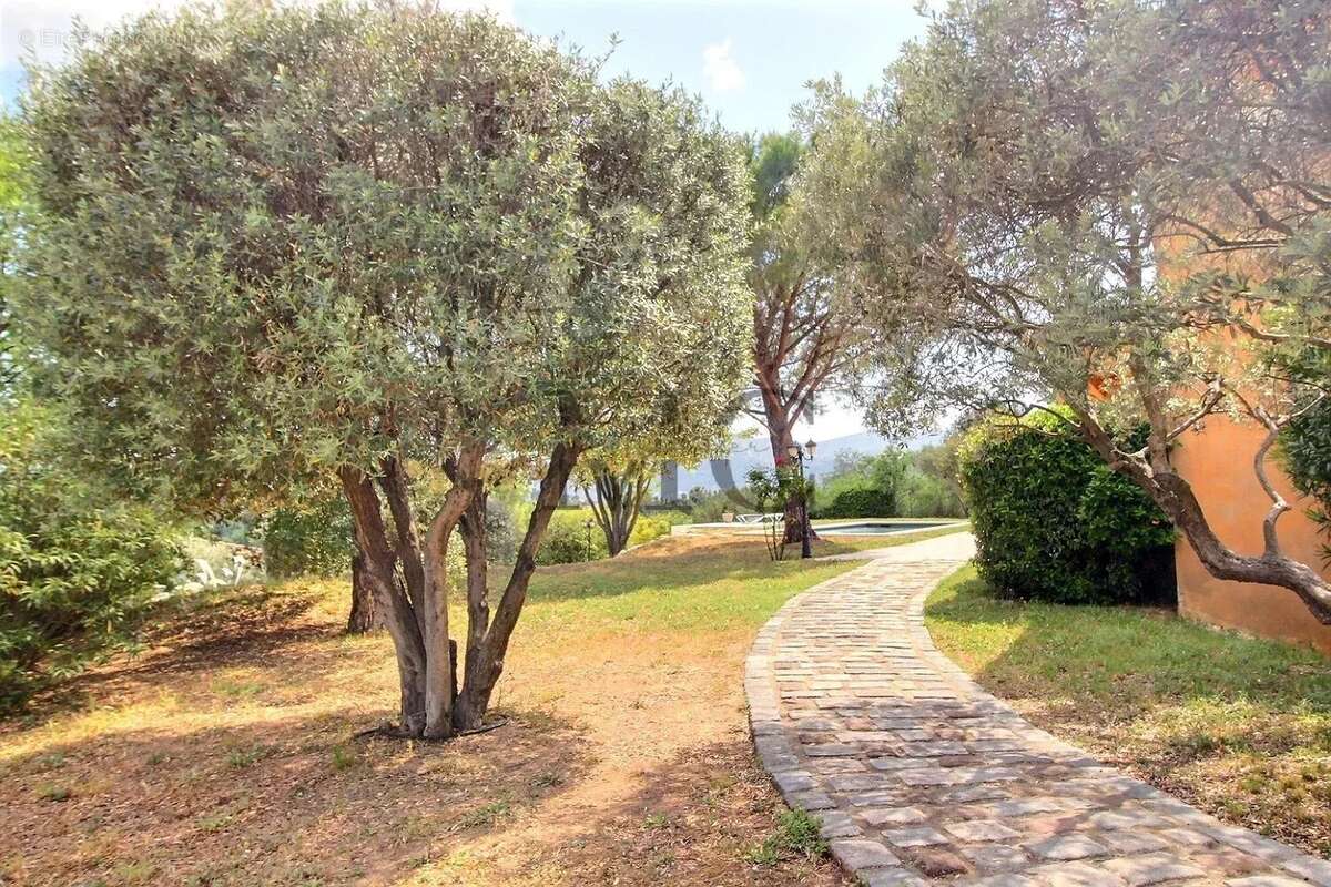 Maison à MARSEILLE-11E