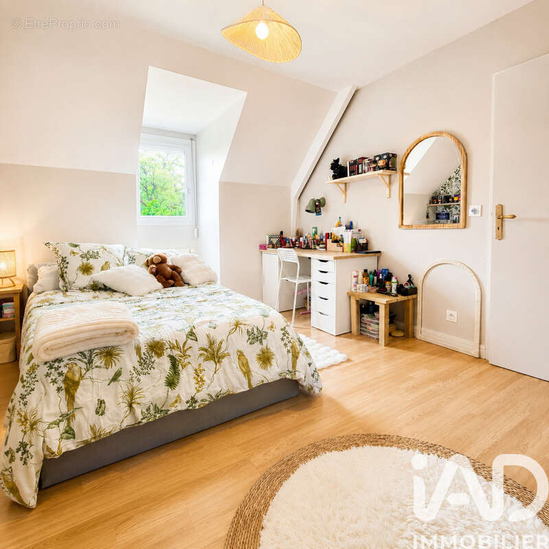 Photo 6 - Maison à VILLEQUIER