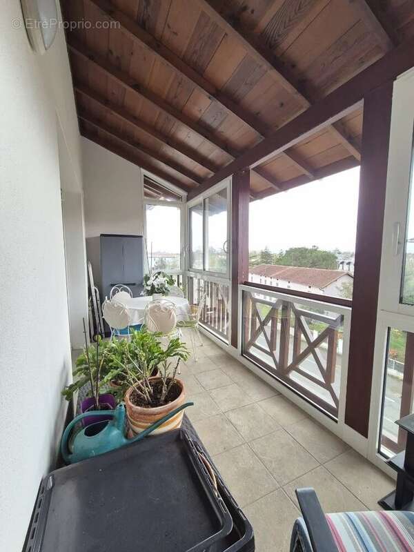 Appartement à SAINT-PAUL-LES-DAX